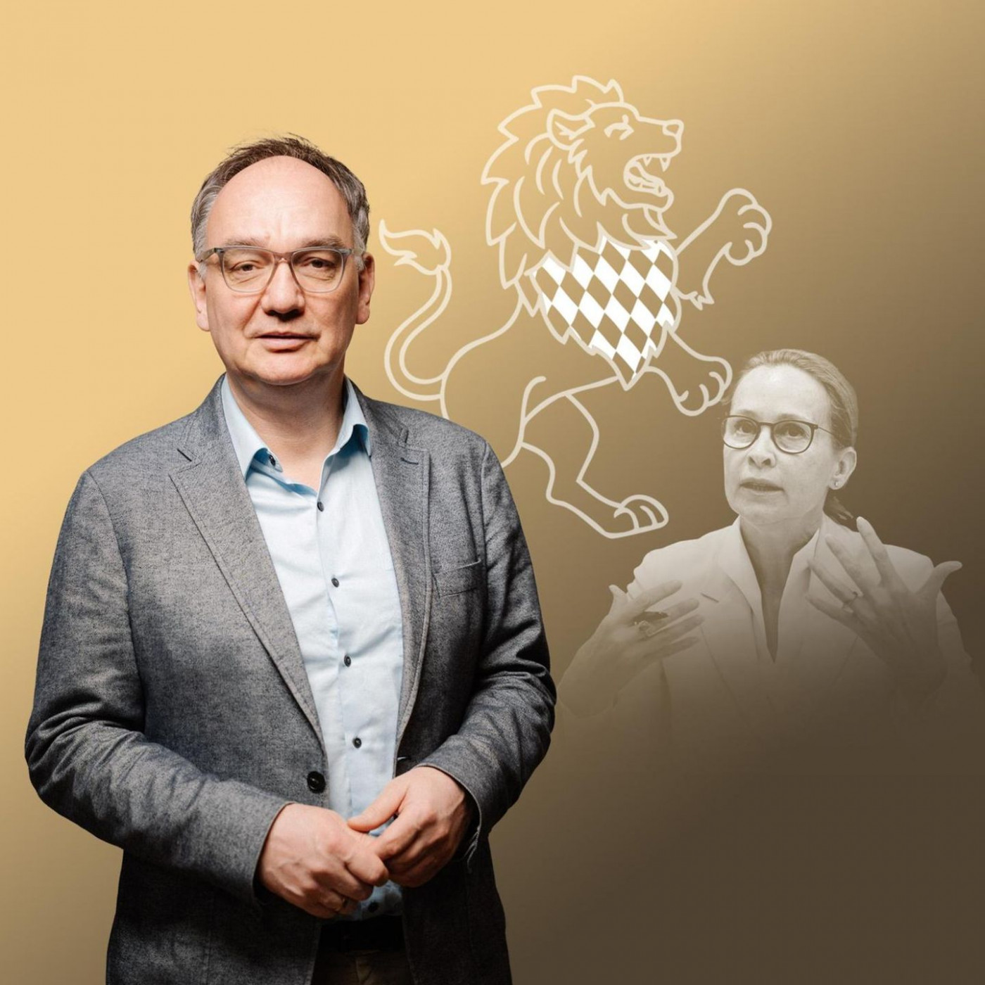 Das war's leider für Frauke Brosius-Gersdorf