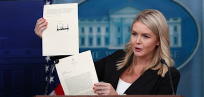 Washington verkündet Einigung mit Südkorea