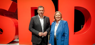 SPD löscht Satz über die Union und „rechte Narrative“ aus Online-Anzeige