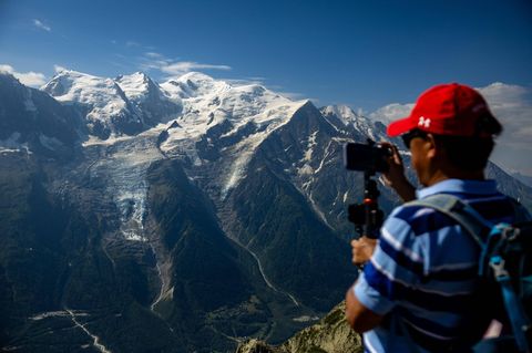 Das sind die gefährlichsten Berge der Welt