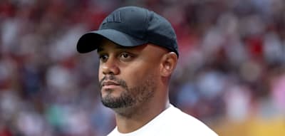 Nach Kritik an Talentförderung – Eberl macht Druck auf Kompany