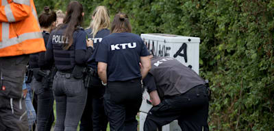 Weiterer Anschlag auf wichtige Bahnstrecke in NRW – Polizei entdeckt Brandsatz