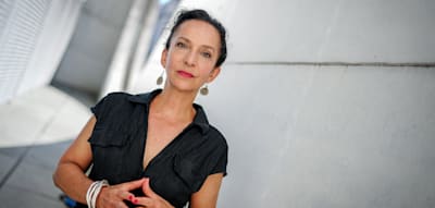 „Ich weiß von Imamen, die Eheberatung für 14-jährige Mädchen anbieten“