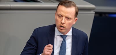 SPD arbeitet an Vorschlag zur Anerkennung Palästinas