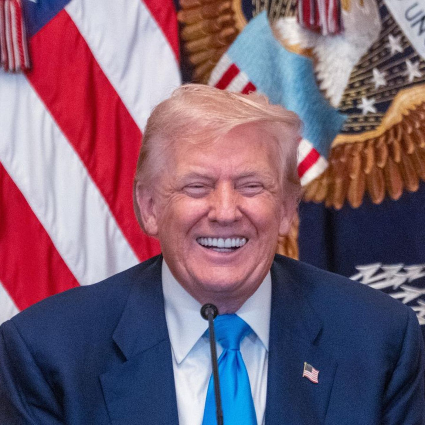 Donald Trump verschiebt seine Zölle. Diese Länder trifft es dennoch hart