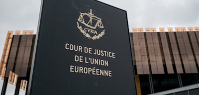 Europäischer Gerichtshof schwächt weltweit höchstes Sportgericht deutlich