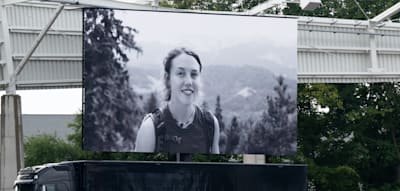 „Ich habe Lauras Körper entdeckt. Es gab keinerlei Lebenszeichen“