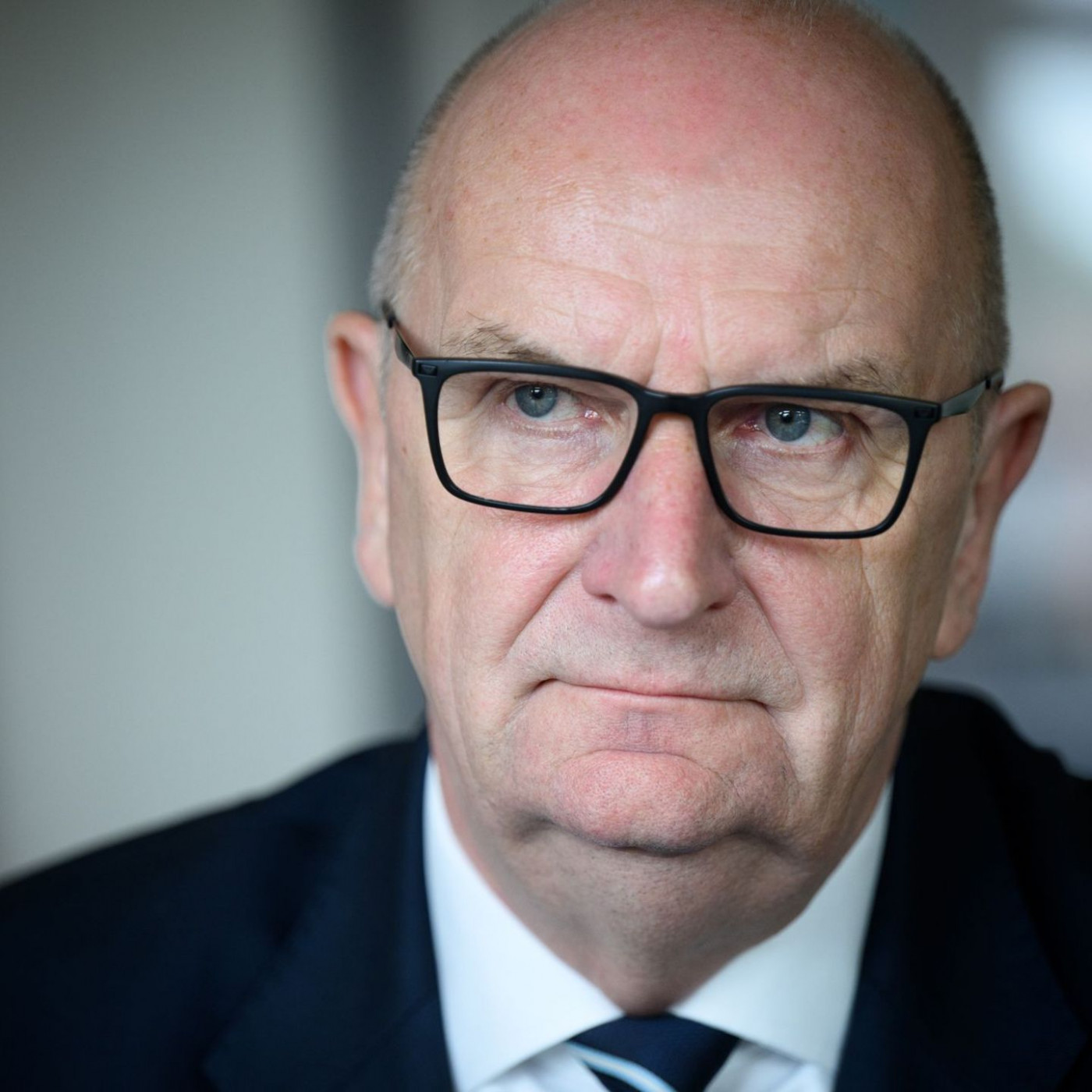 SPD-Regierungschef Woidke für neue Richterkandidaten