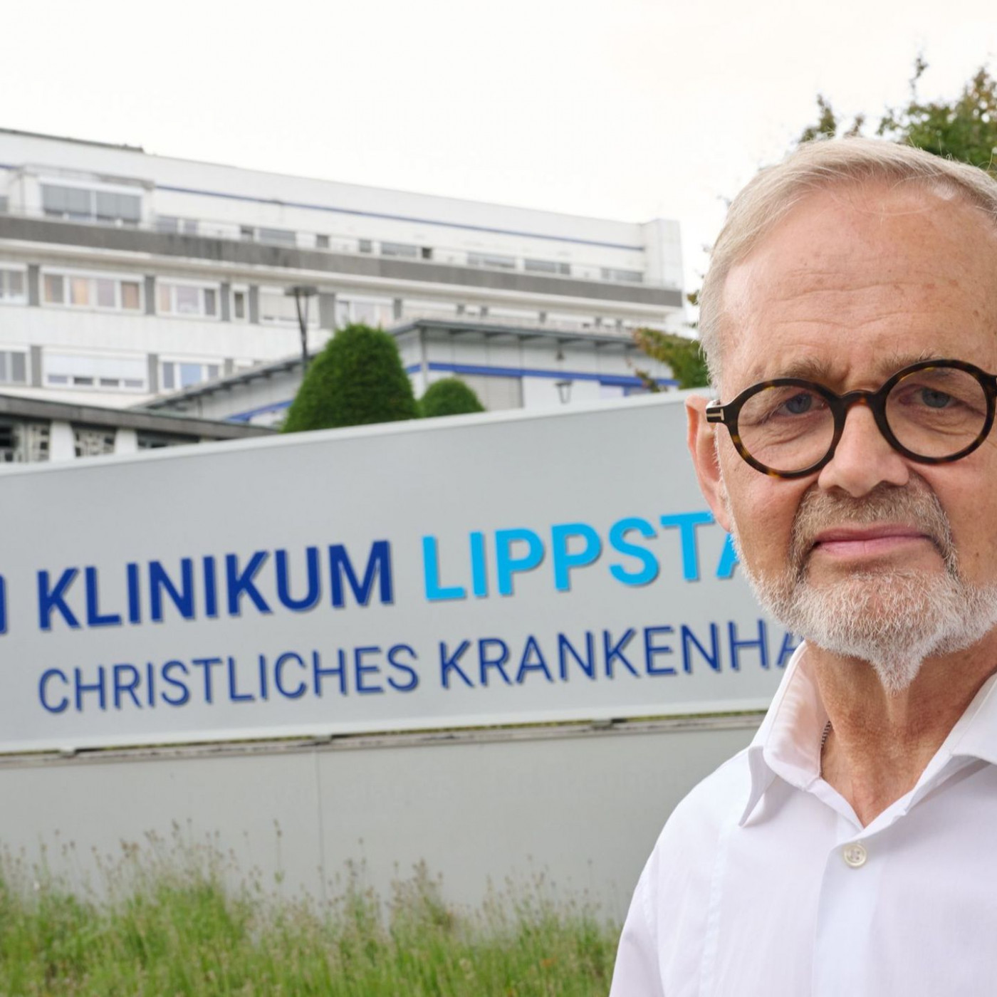 Chefarzt gegen Kirche - Streit um Schwangerschaftsabbrüche