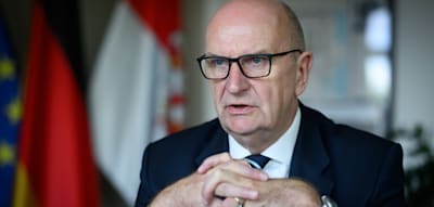 SPD-Ministerpräsident fordert kompletten Austausch der Richterkandidaten