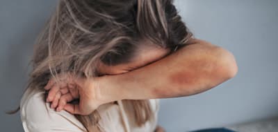 Häusliche Gewalt erreicht in Deutschland Allzeithoch