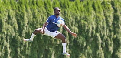„Es ist schon alles geil“ – Bielefelds Vorfreude nach einer Saison für die Ewigkeit