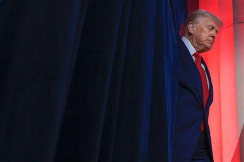 "Trump macht stimmungsgetriebene Außenpolitik. Das ist ein Problem"