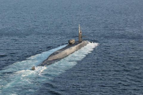 Trump entsendet zwei Atom-U-Boote – "sind näher an Russland"