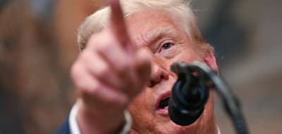 „Von Biden politisch nominiert“ – Trump feuert Statistikchefin wegen schwacher Zahlen