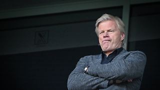 Meister-Langeweile durch FC Bayern alarmiert Oliver Kahn