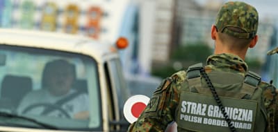 „98-prozentige Dichte“ – Polen verlängert Kontrollen an der Grenze zu Deutschland bis zum 4. Oktober
