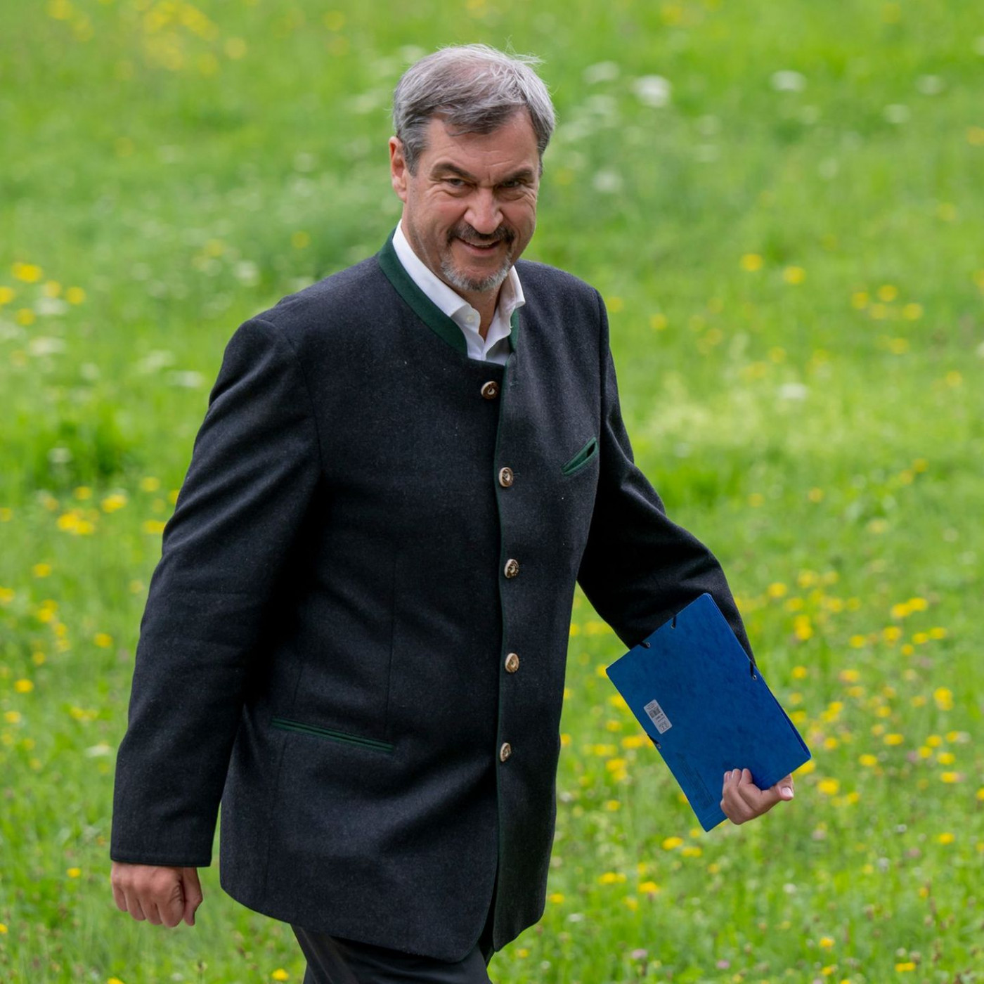 Söder erteilt Steuererhöhungen klare Absage