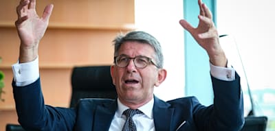Kulturstaatsminister verbietet seinen Mitarbeitern das Gendern