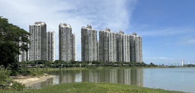 Leere Straßen, brachliegende Häfen – Diese Risiken birgt Chinas neue Seidenstraßen-Strategie