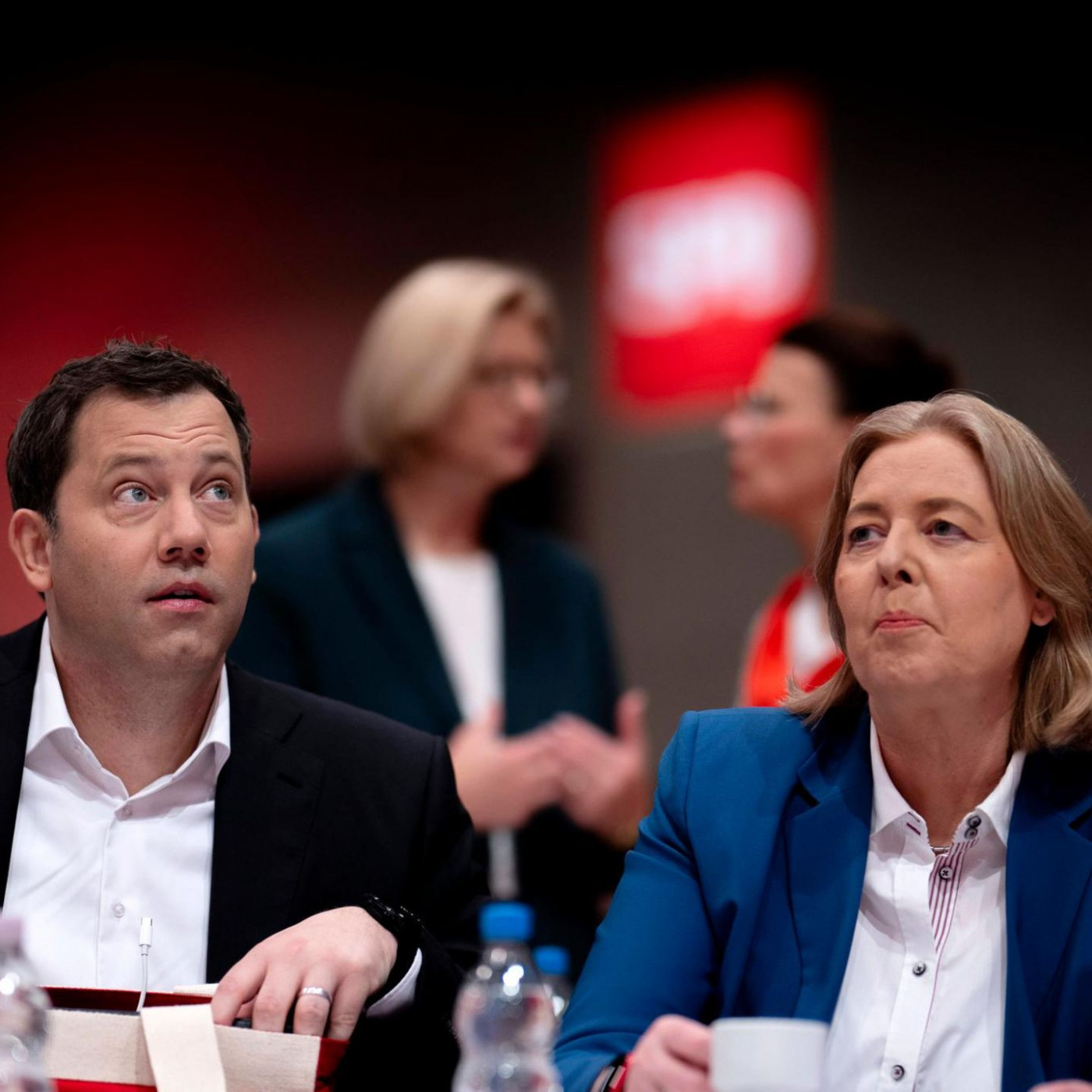 Ist die SPD noch zu retten, Herr von Lucke?