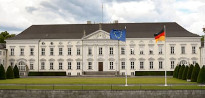 Steinmeier zieht wegen Bellevue-Sanierung in Ersatzbau – für 16 Millionen Euro Miete pro Jahr