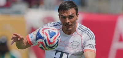 FC Bayern räumt auf – schon acht Spieler weg