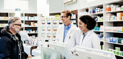 „Am Ende ist es der Patient, der Nachteile durch nicht mehr wirksame Medikamente erleidet“