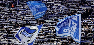 Kahn? Rangnick? Der neue Hertha-Chef hat keinen großen Namen