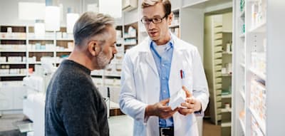 „Erleben nie dagewesene Schließungswelle bei Apotheken. Und es ist kein Ende abzusehen“
