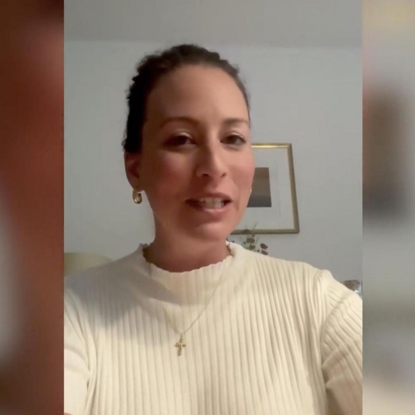 "Manipulierte Chatverläufe" – Caroline Bosbach äußert sich zu Bargeldskandal
