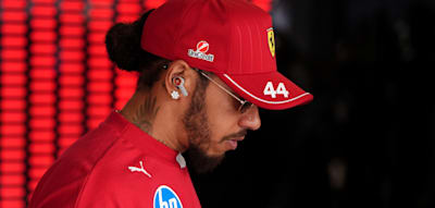 „Lewis ist müde“ – Ecclestone rät Hamilton zum Rücktritt