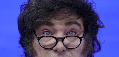 Argentiniens Präsident Milei blockiert erneut Rentenerhöhung
