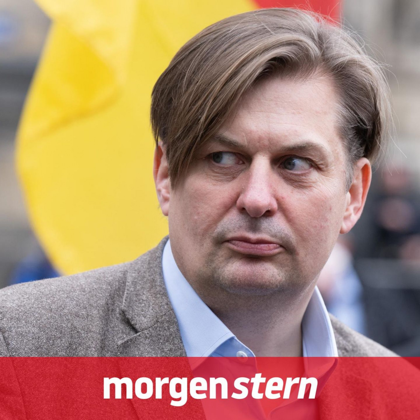 Prozess gegen Ex-Mitarbeiter von AfD-Politiker Krah beginnt. Die Lage am Morgen