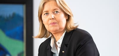 „Ansonsten haben wir ganz andere Probleme“ – Bas weist Söders Bürgergeld-Vorstoß zurück