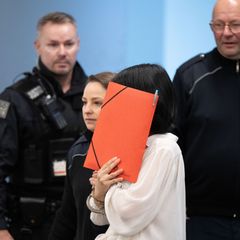 Mitangeklagte: Nichts von Agententätigkeit gewusst