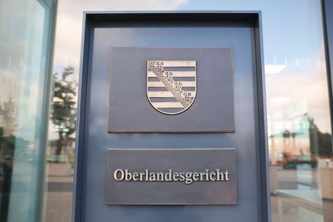 Spionage-Prozess gegen Ex-Mitarbeiter von Krah beginnt