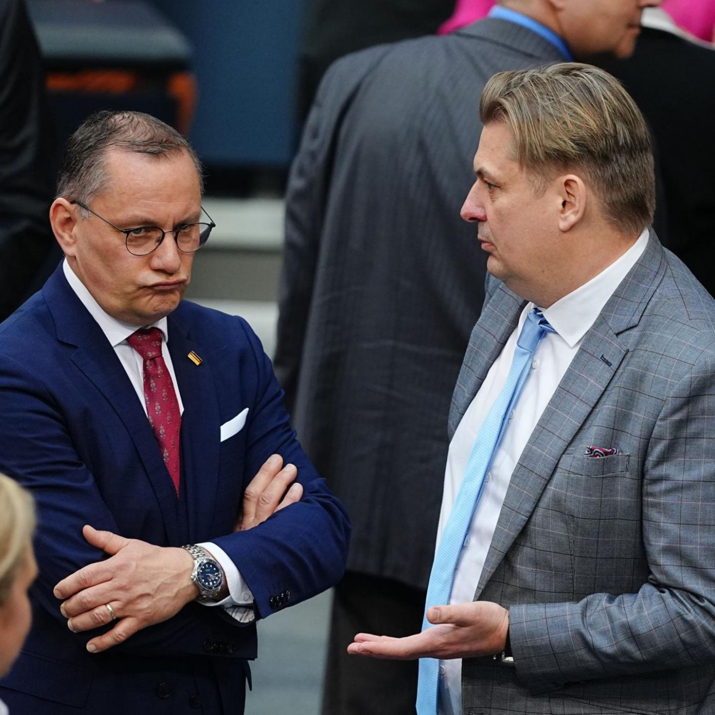 So heikel ist der Spionage-Prozess für die AfD