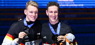 Die Zeit des deutschen Hinterherschwimmens ist vorbei