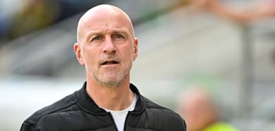 DFB ermittelt gegen Trainer Antwerpen wegen möglicher Spielmanipulation