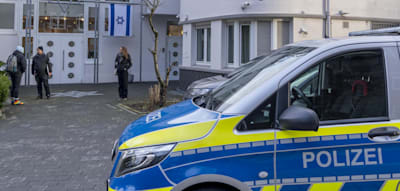 „Dramatische Zuspitzung“ – Neue BKA-Zahlen zeigen Ausmaß des Judenhasses