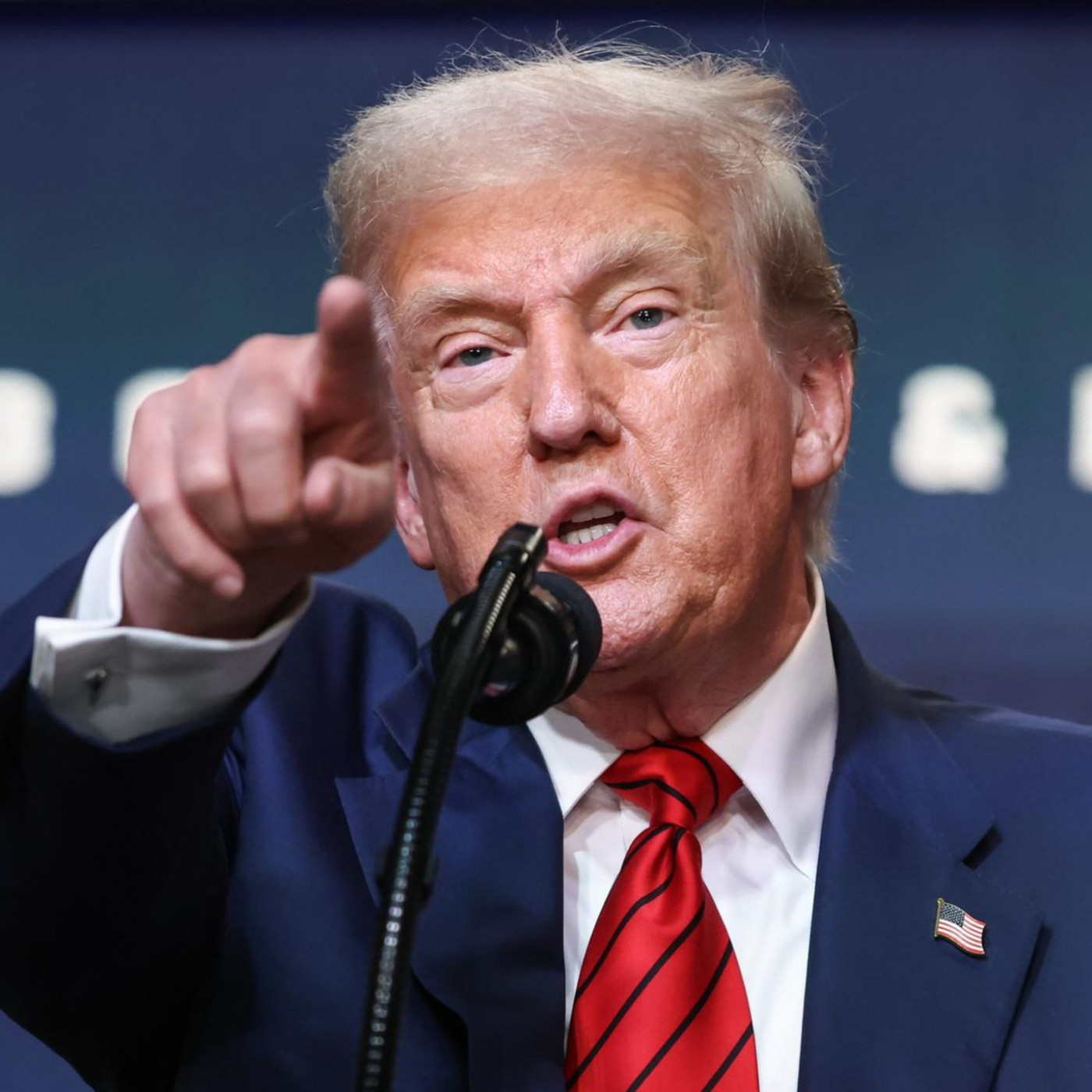 Wo welche Trump-Zölle ab morgen gelten