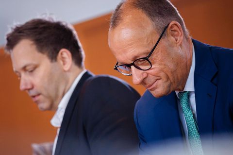 Deutschlandticket bis Gaspreis: Kabinett beschließt diese 23 Gesetze