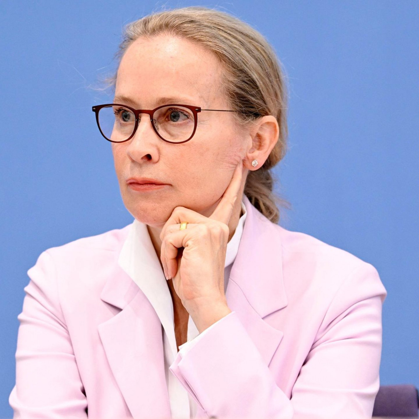 Neue Plagiatsvorwürfe gegen Frauke Brosius-Gersdorf – die wehrt sich