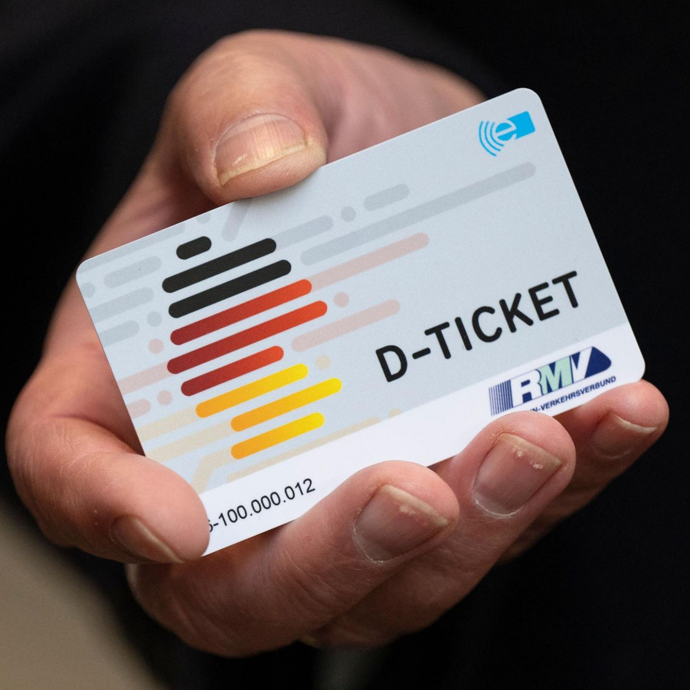 Städtetag warnt: Deutschlandticket für 2026 nicht gesichert