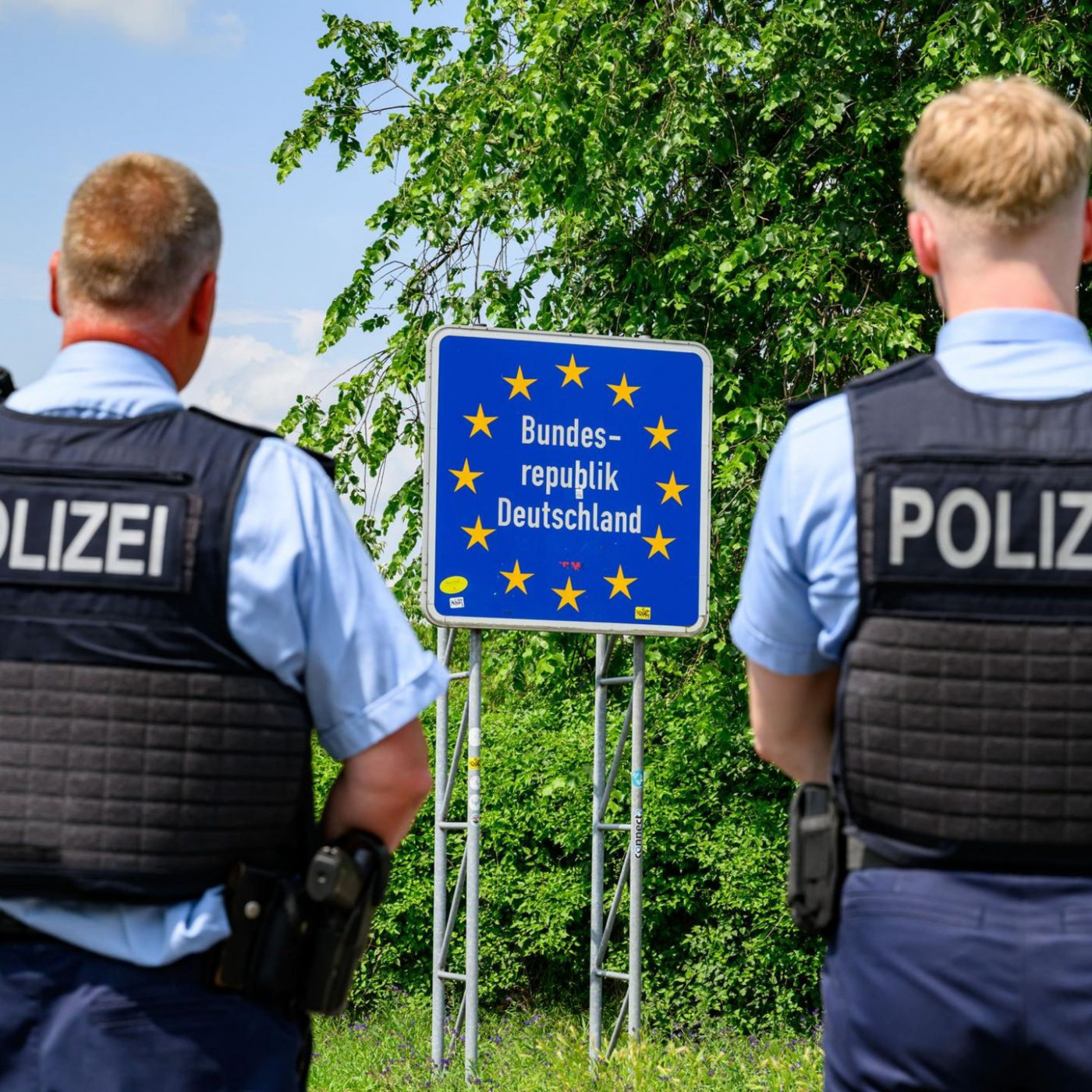 Seit drei Monaten gibt es wieder Grenzkontrollen. Was hat es gebracht?