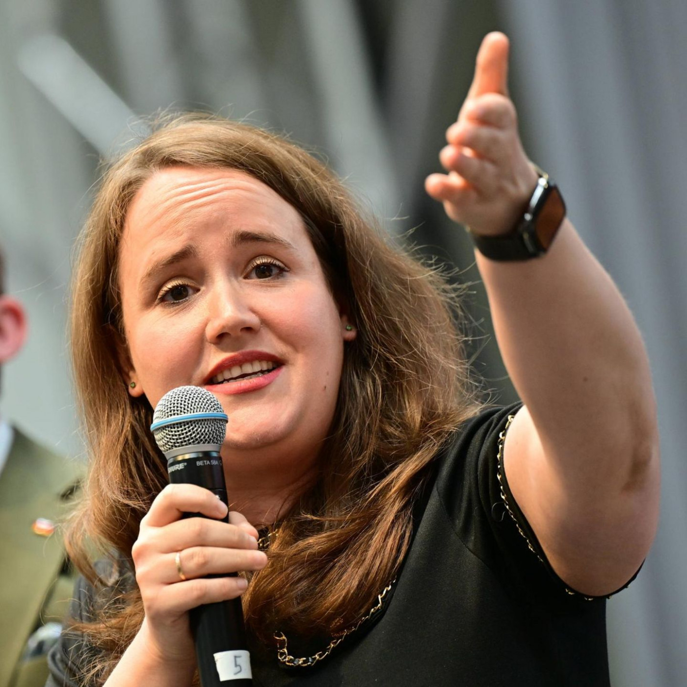 Ricarda Lang will Mutter werden: "Sind in der Kinderplanung"
