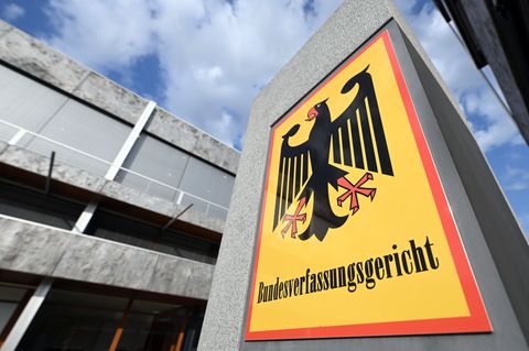 Karlsruhe schränkt Trojaner-Einsatz bei Strafverfolgung ein