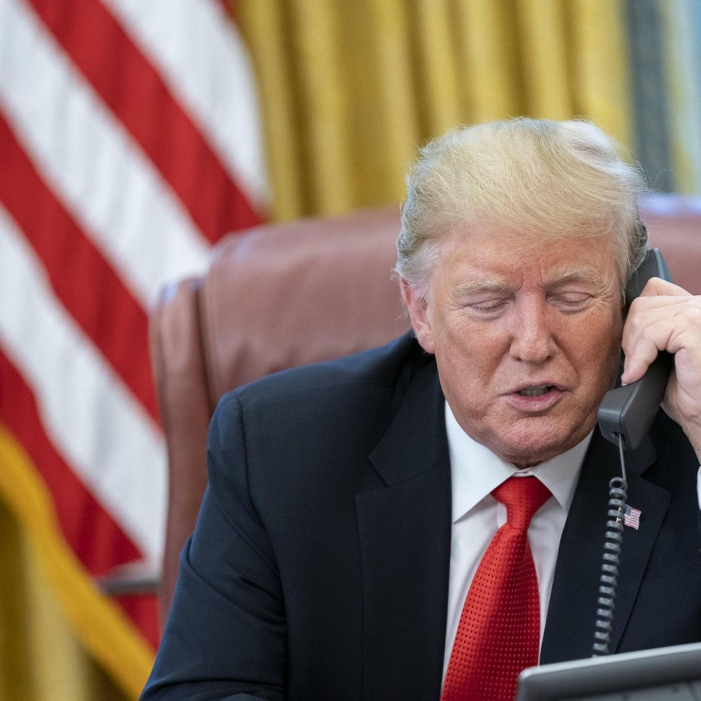 Trump plant Ukraine-Gipfel mit Putin und Selenskyj