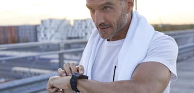 Parkinson, Herzschwäche, Demenz – wie Smartwatches uns künftig schützen